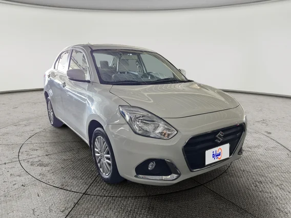 سوزوكي ديزاير GLX 2023 