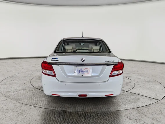 سوزوكي ديزاير GLX 2023 