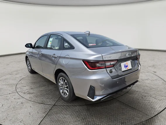 Toyota Yaris  Y 2024 