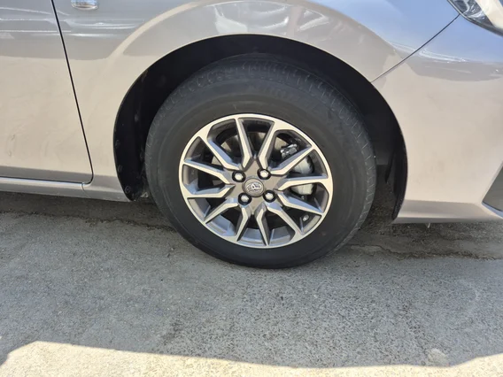 Toyota Yaris  Y 2024 