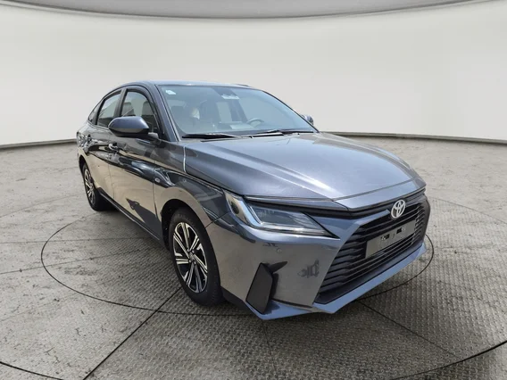 Toyota Yaris  Y Plus 2023 