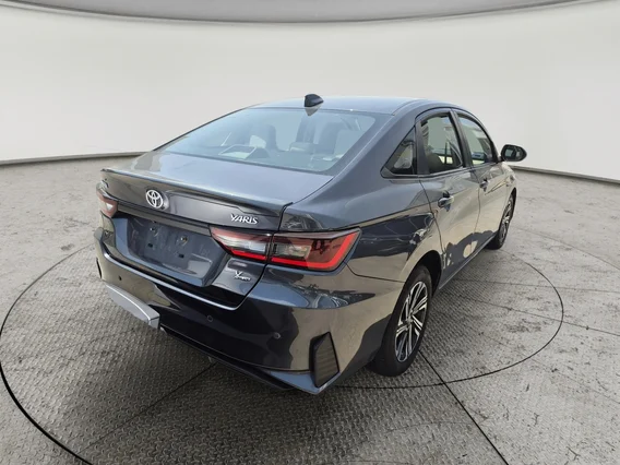 Toyota Yaris  Y Plus 2023 