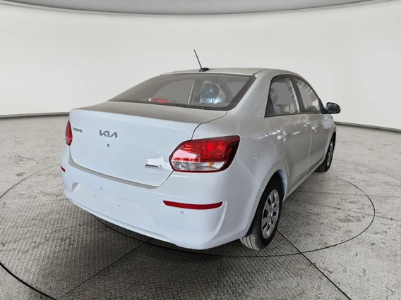 Kia Pegas GL 2026 