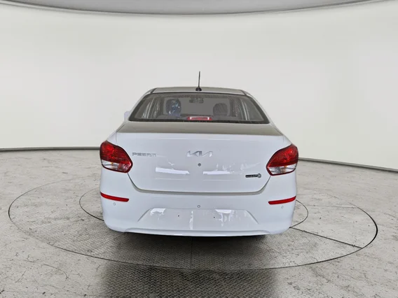 Kia Pegas GL 2026 