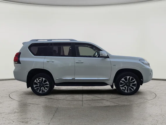 Toyota Prado TXL1 V6 2023 دبل