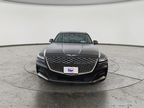 جينيسيس GV80 Royal 2024 