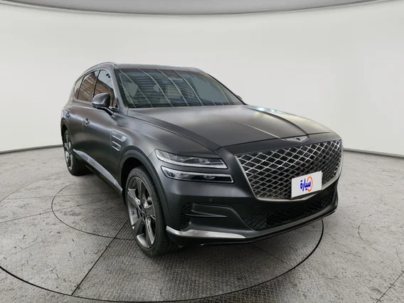 جينيسيس GV80 Royal 2024 