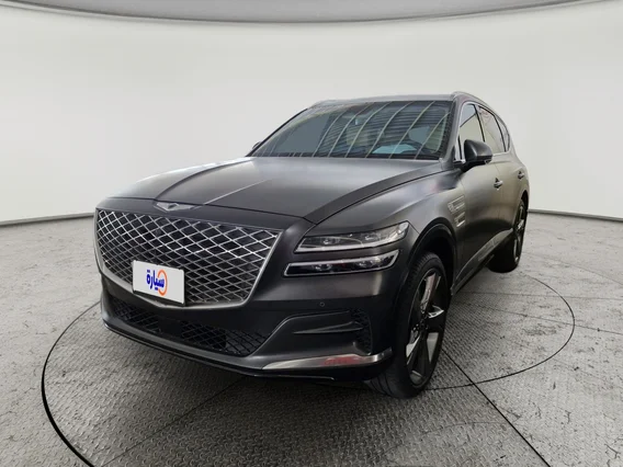 جينيسيس GV80 Royal 2024 