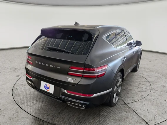 جينيسيس GV80 Royal 2024 