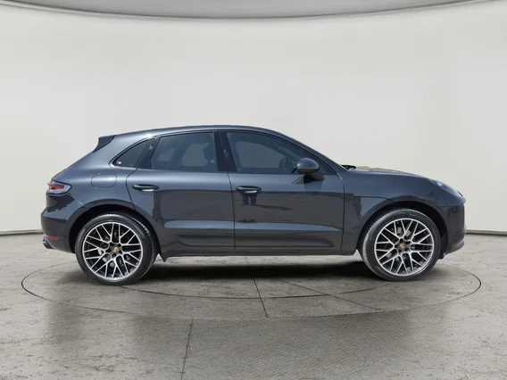 Porsche Macan BASE 2021 