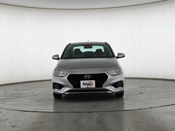 Hyundai Accent GL 2020 