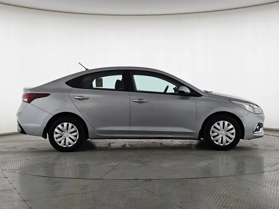 Hyundai Accent GL 2020 