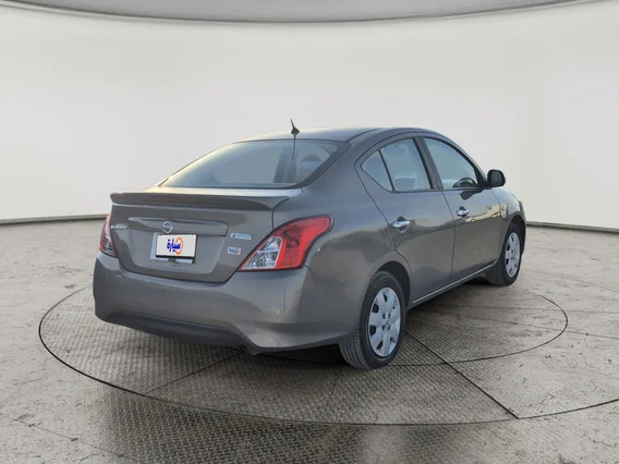 نيسان صني SV 2022 