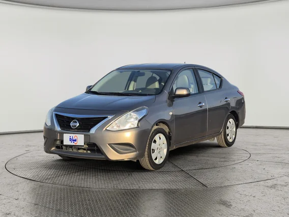 نيسان صني SV 2022 