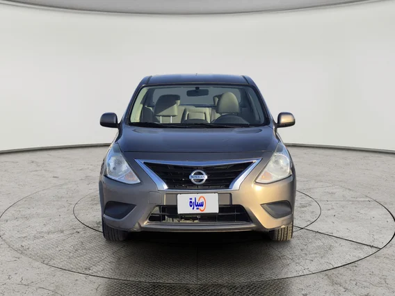 نيسان صني SV 2022 
