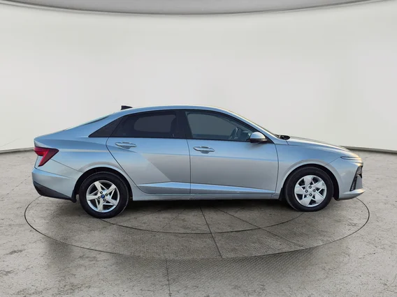 Hyundai Accent Fleet 2024 