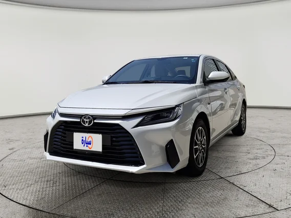 Toyota Yaris  Y 2024 