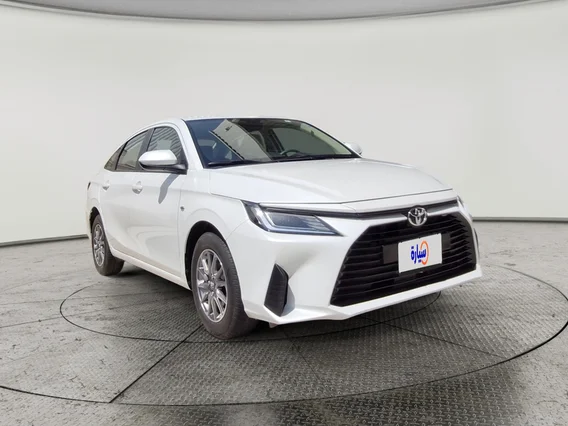 Toyota Yaris  Y 2024 