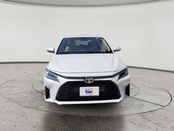 Toyota Yaris  Y 2024 