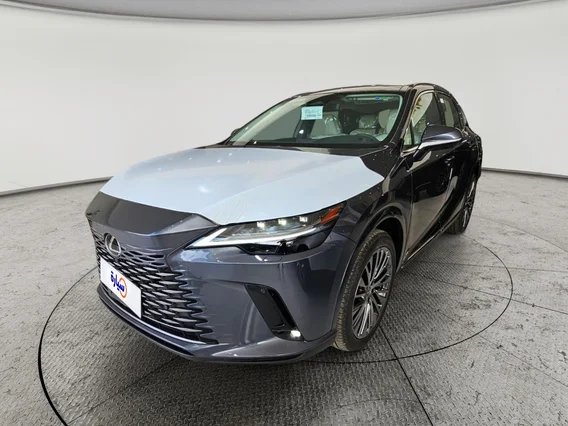 Lexus RX 350 BH Hybrid 2024 