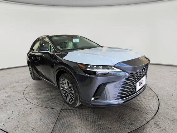 Lexus RX 350 BH Hybrid 2024 
