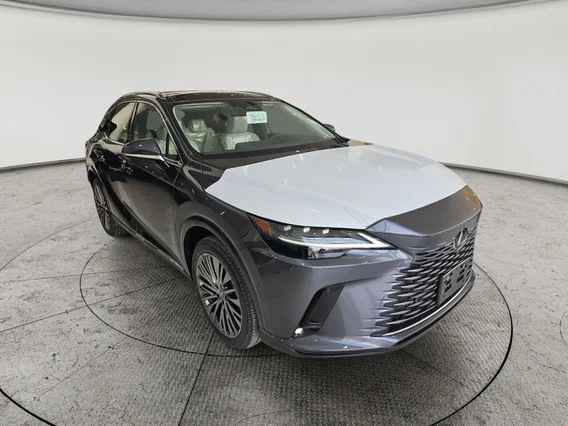 Lexus RX 350 BH Hybrid 2024 