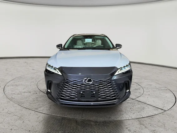 Lexus RX 350 BH Hybrid 2024 
