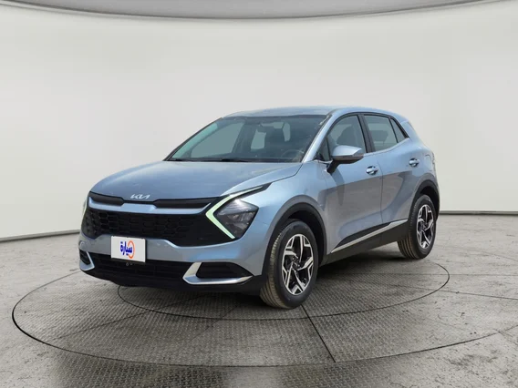 Kia Sportage GL 2023 