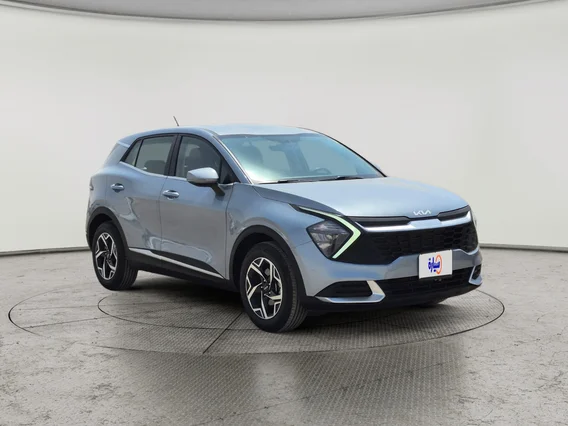 Kia Sportage GL 2023 
