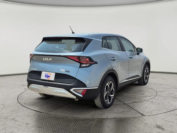 Kia Sportage GL 2023 
