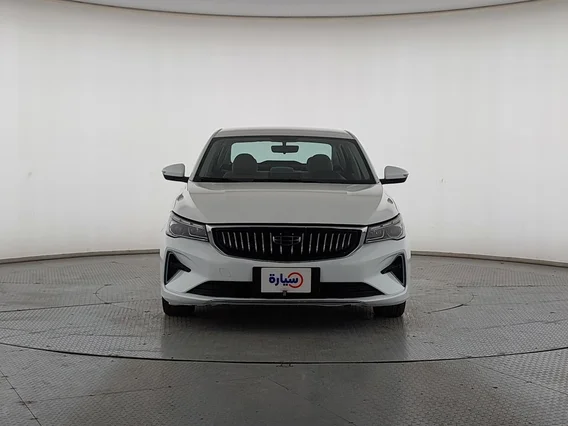 جيلي امجراند GS 2023 