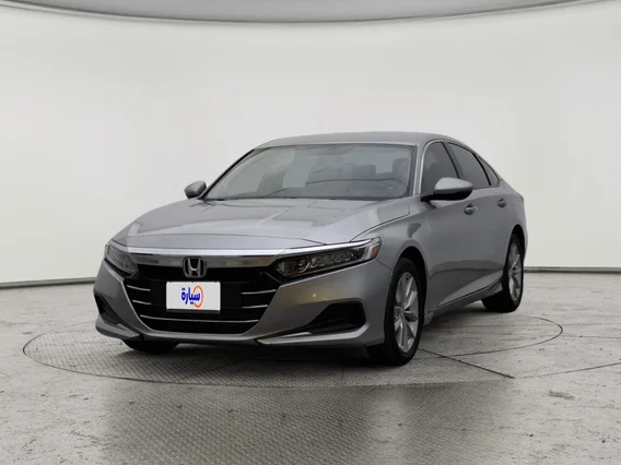 هوندا اكورد LX 2022 