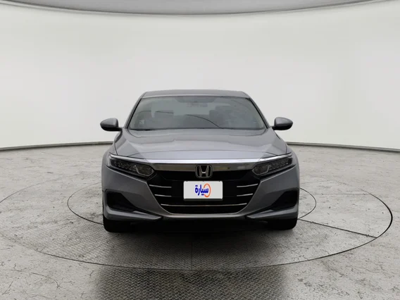 هوندا اكورد LX 2022 