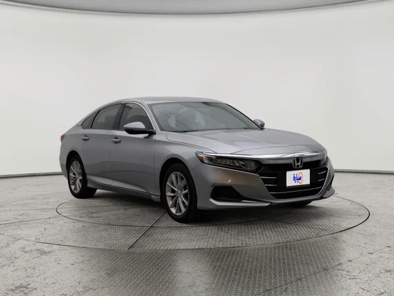 هوندا اكورد LX 2022 