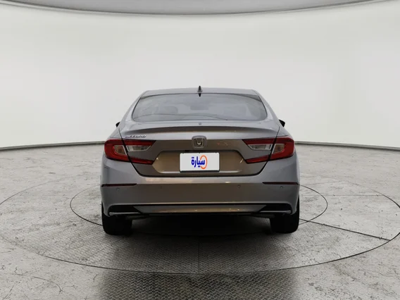هوندا اكورد LX 2022 