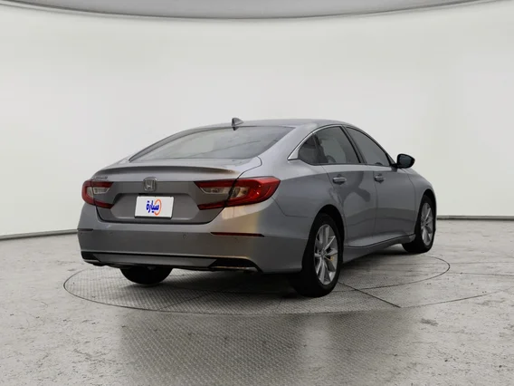 هوندا اكورد LX 2022 