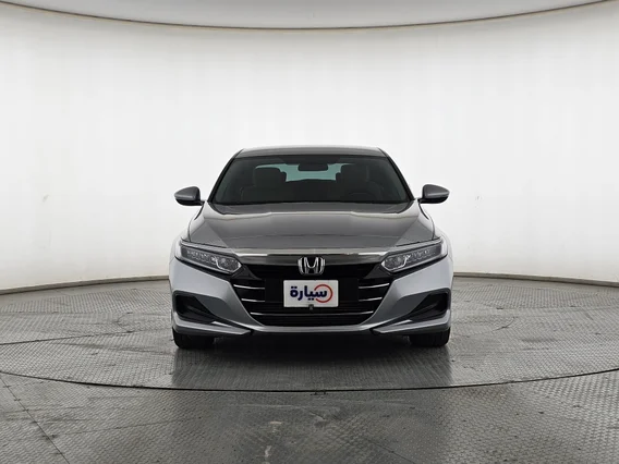 هوندا اكورد LX 2022