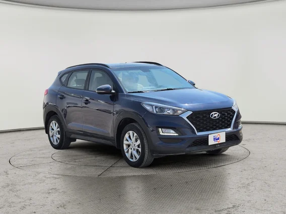 Hyundai Tucson GL PANORAMA 2021 