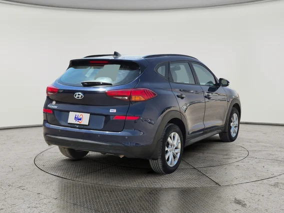 Hyundai Tucson GL PANORAMA 2021 