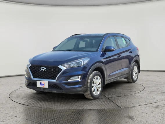 Hyundai Tucson GL PANORAMA 2021 