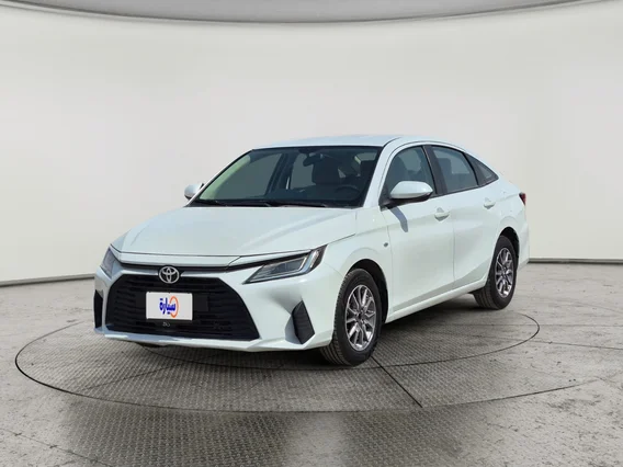 Toyota Yaris  Y 2024 