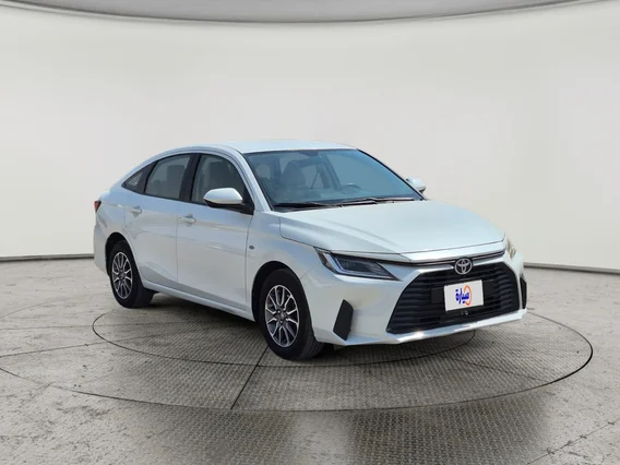 Toyota Yaris  Y 2024 