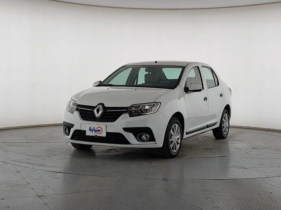 Renault Symbol PE 2020 
