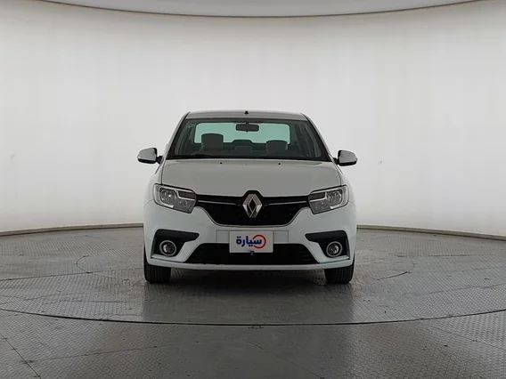 Renault Symbol PE 2020 