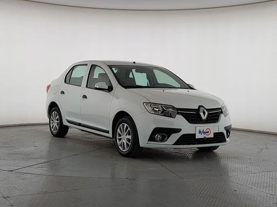 Renault Symbol PE 2020 