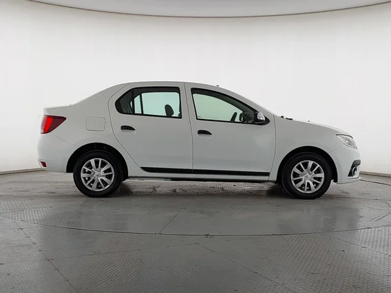 Renault Symbol PE 2020 