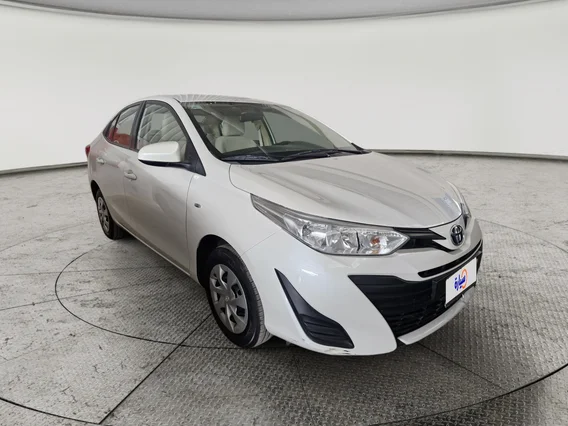 Toyota Yaris  Y 2019 