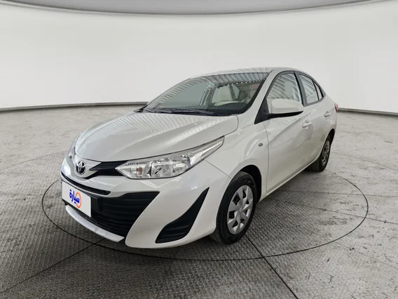 Toyota Yaris  Y 2019 