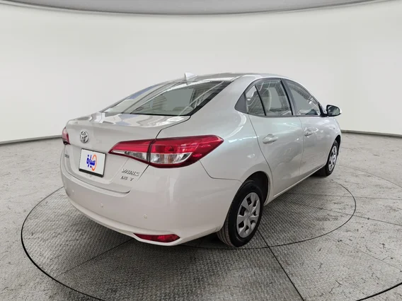 Toyota Yaris  Y 2019 