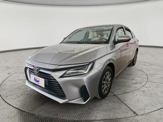 Toyota Yaris  Y 2023 
